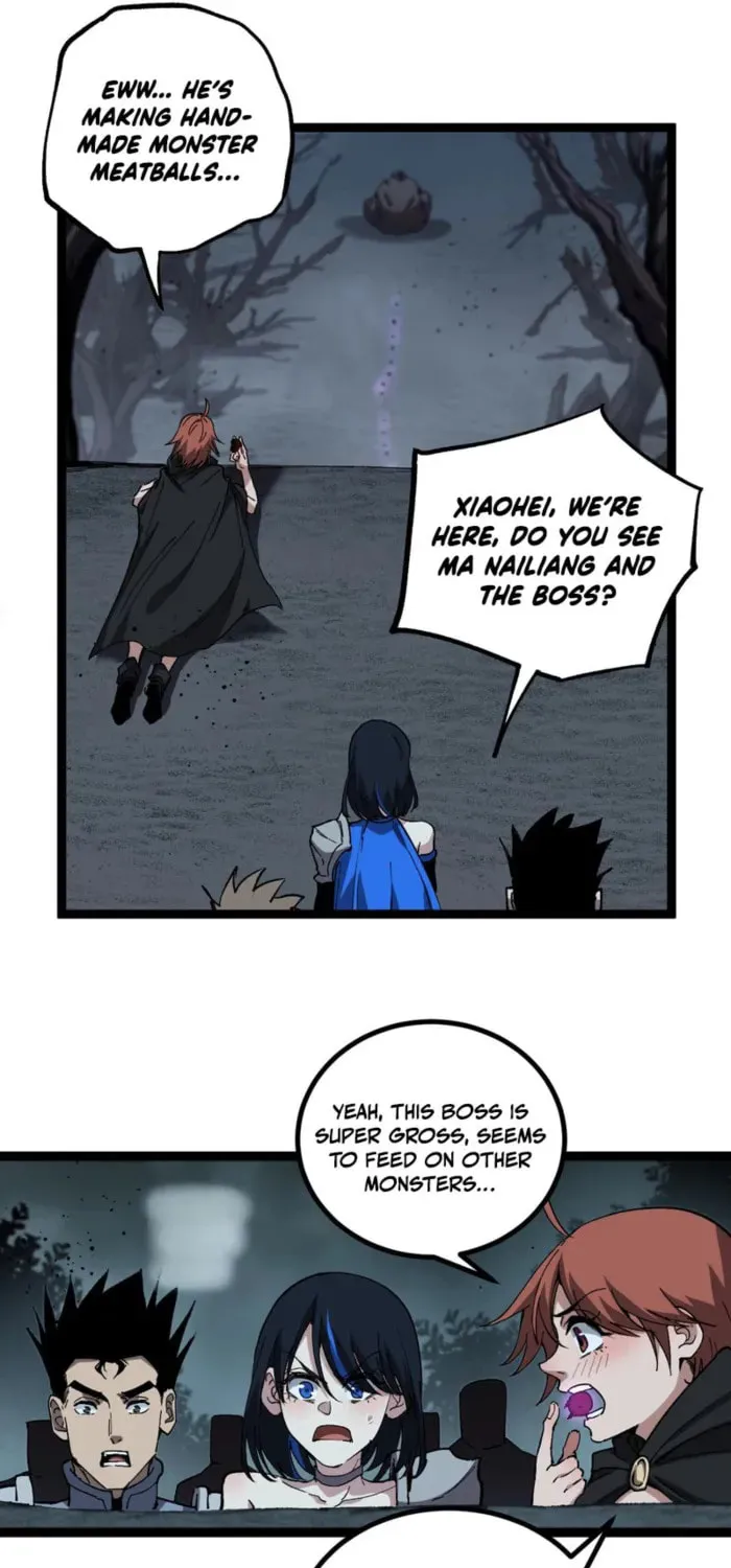 God-Level Assassin, I