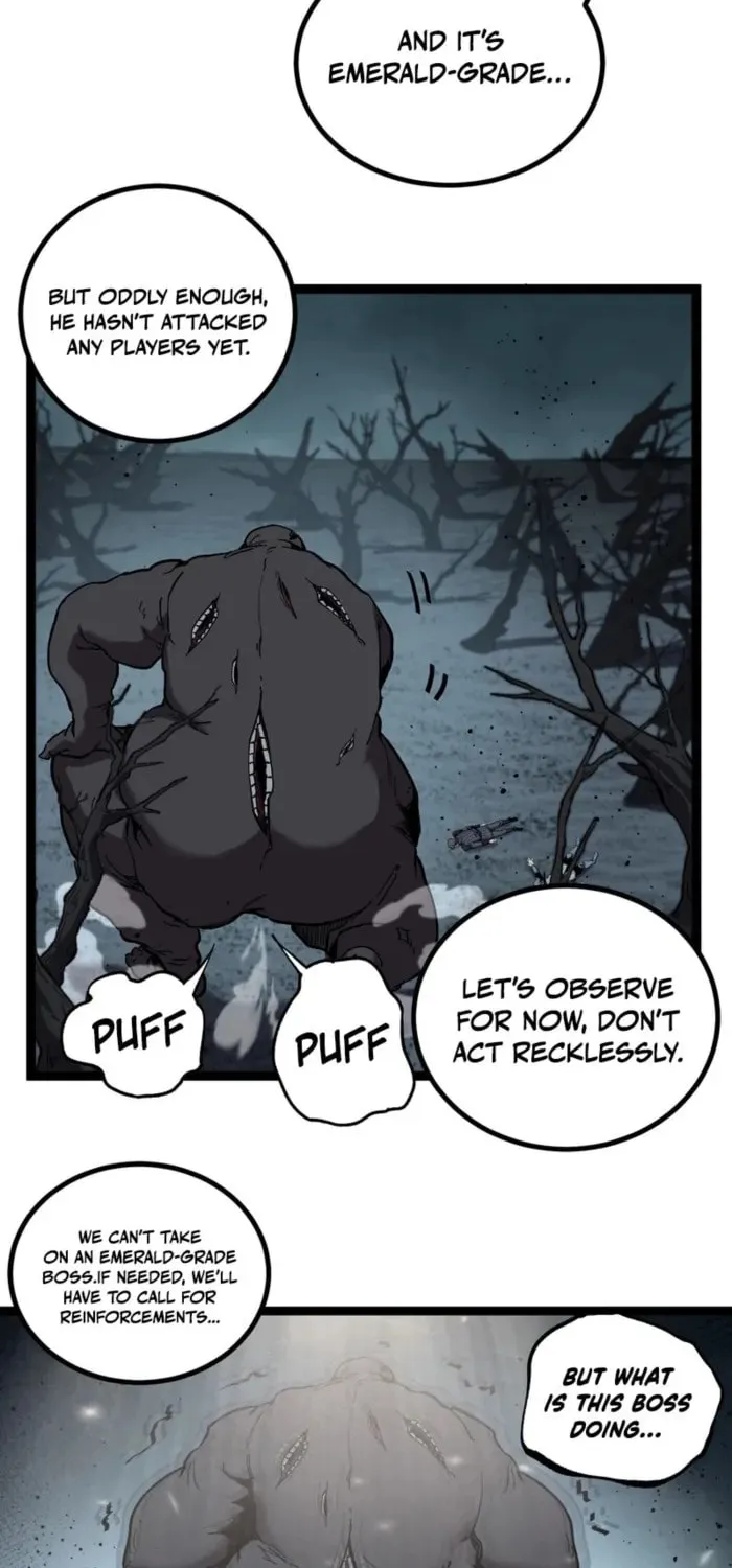 God-Level Assassin, I