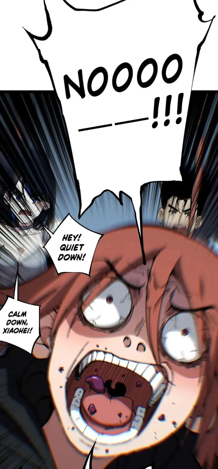 God-Level Assassin, I
