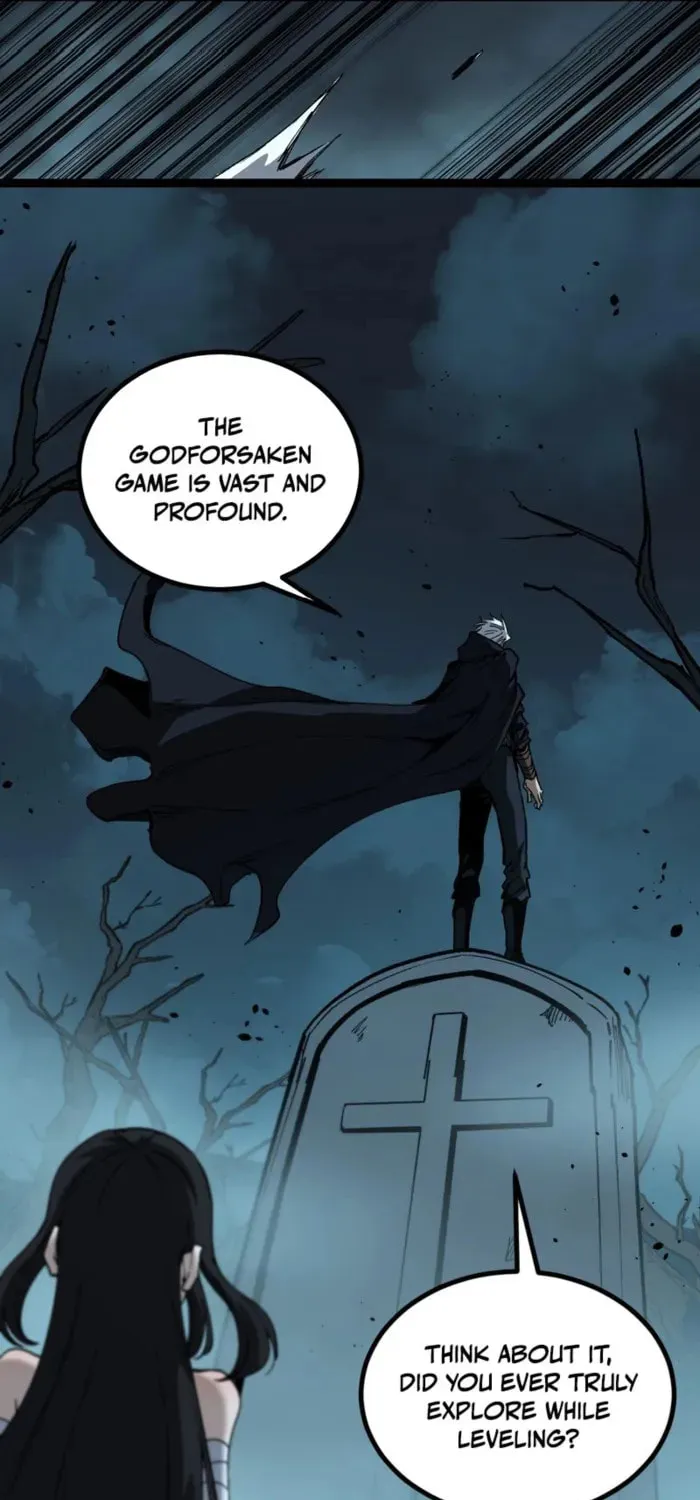 God-Level Assassin, I