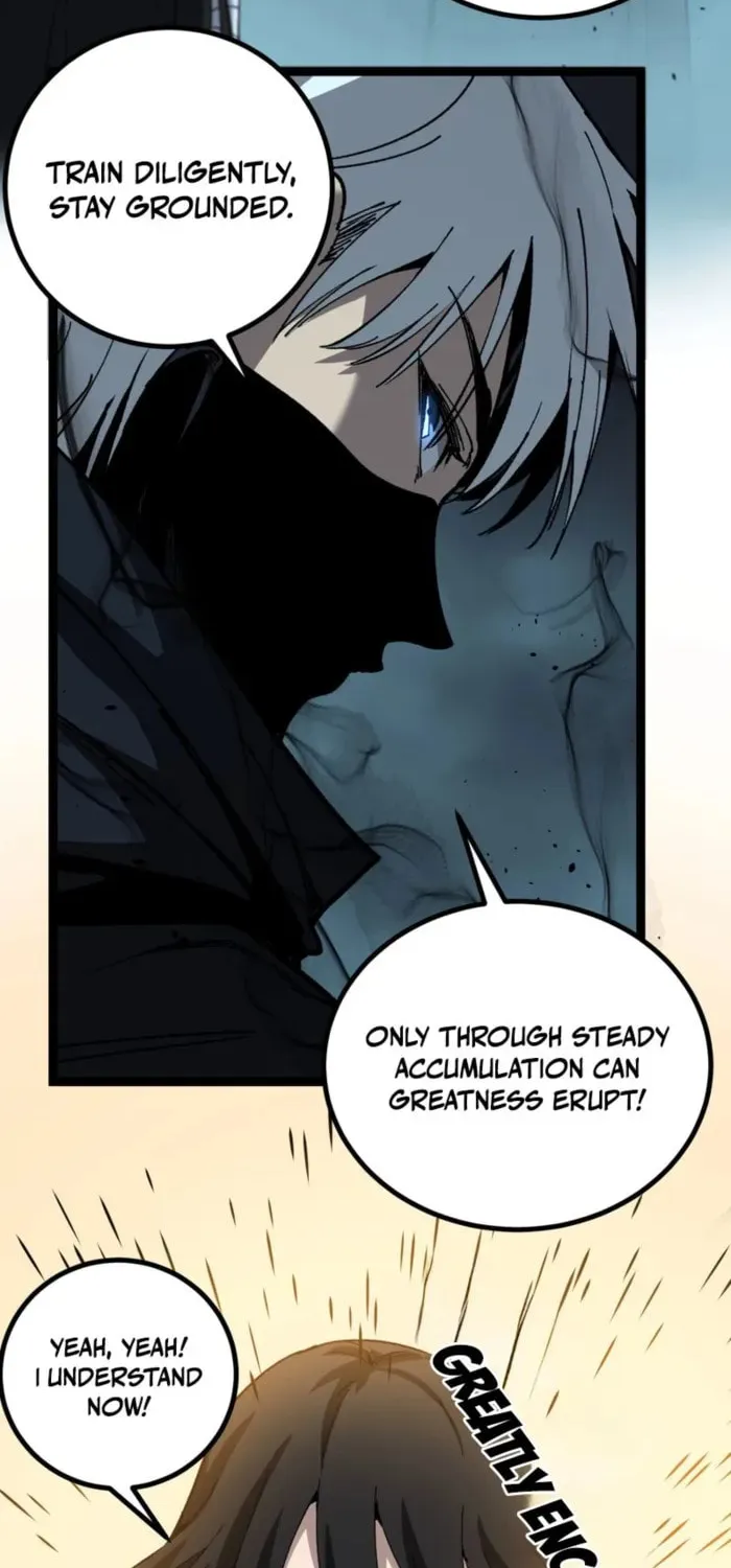 God-Level Assassin, I