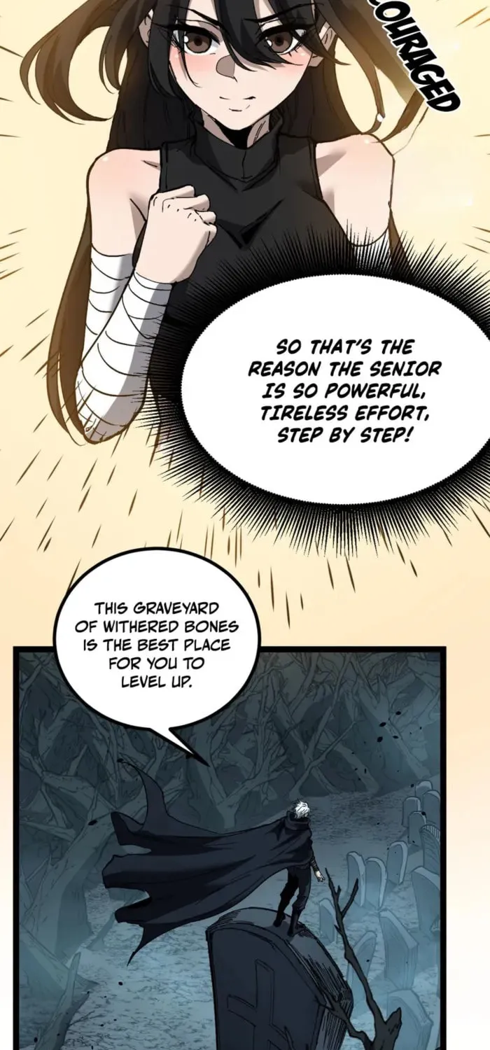 God-Level Assassin, I