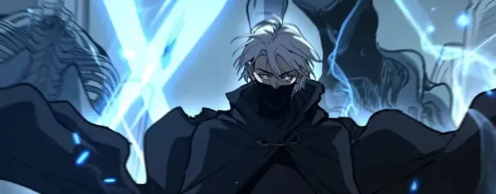 God-Level Assassin, I
