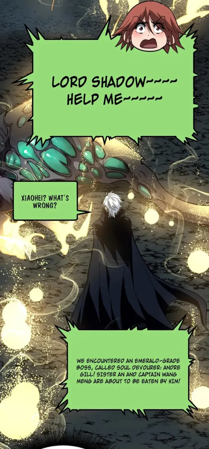 God-Level Assassin, I