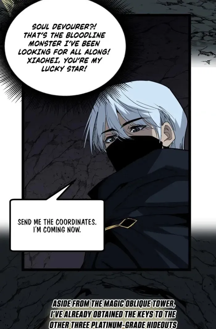 God-Level Assassin, I