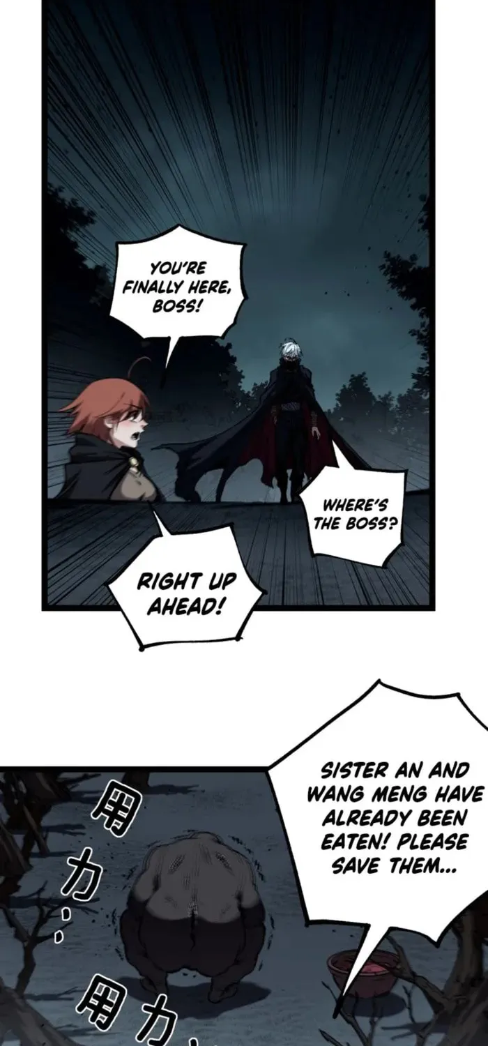 God-Level Assassin, I