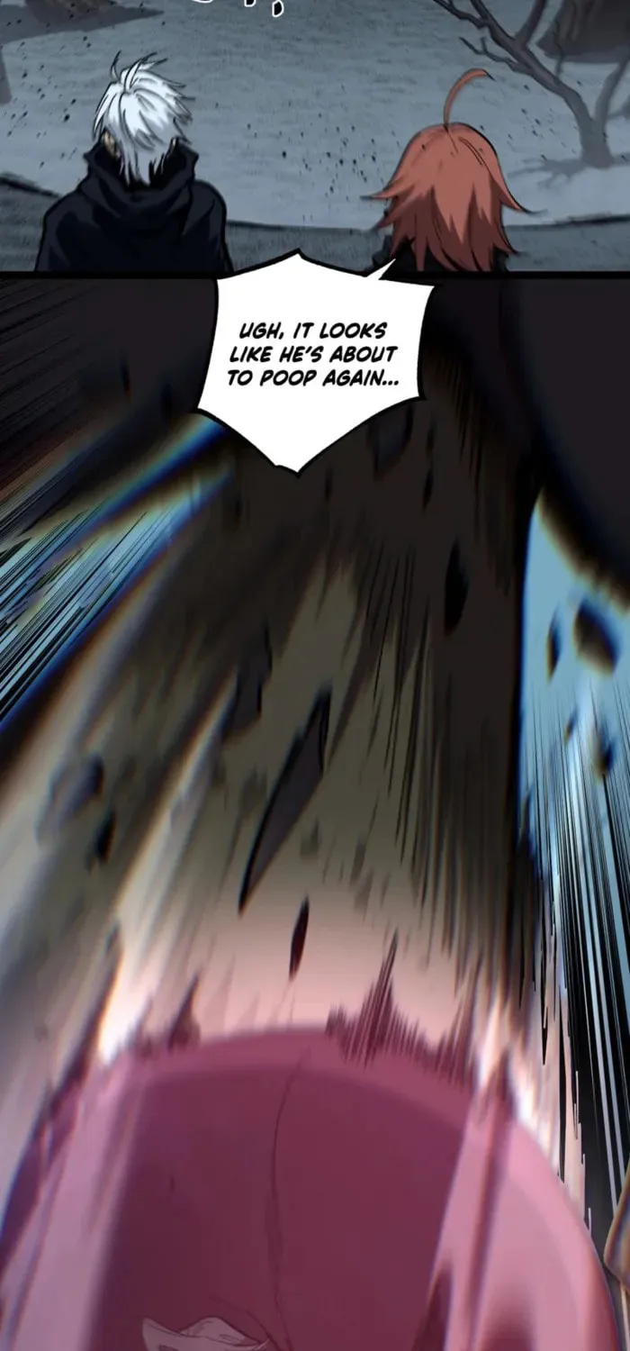 God-Level Assassin, I