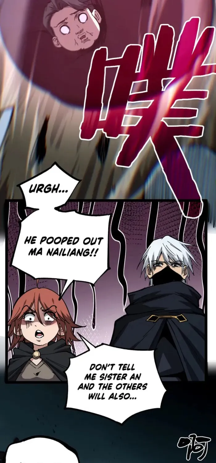 God-Level Assassin, I