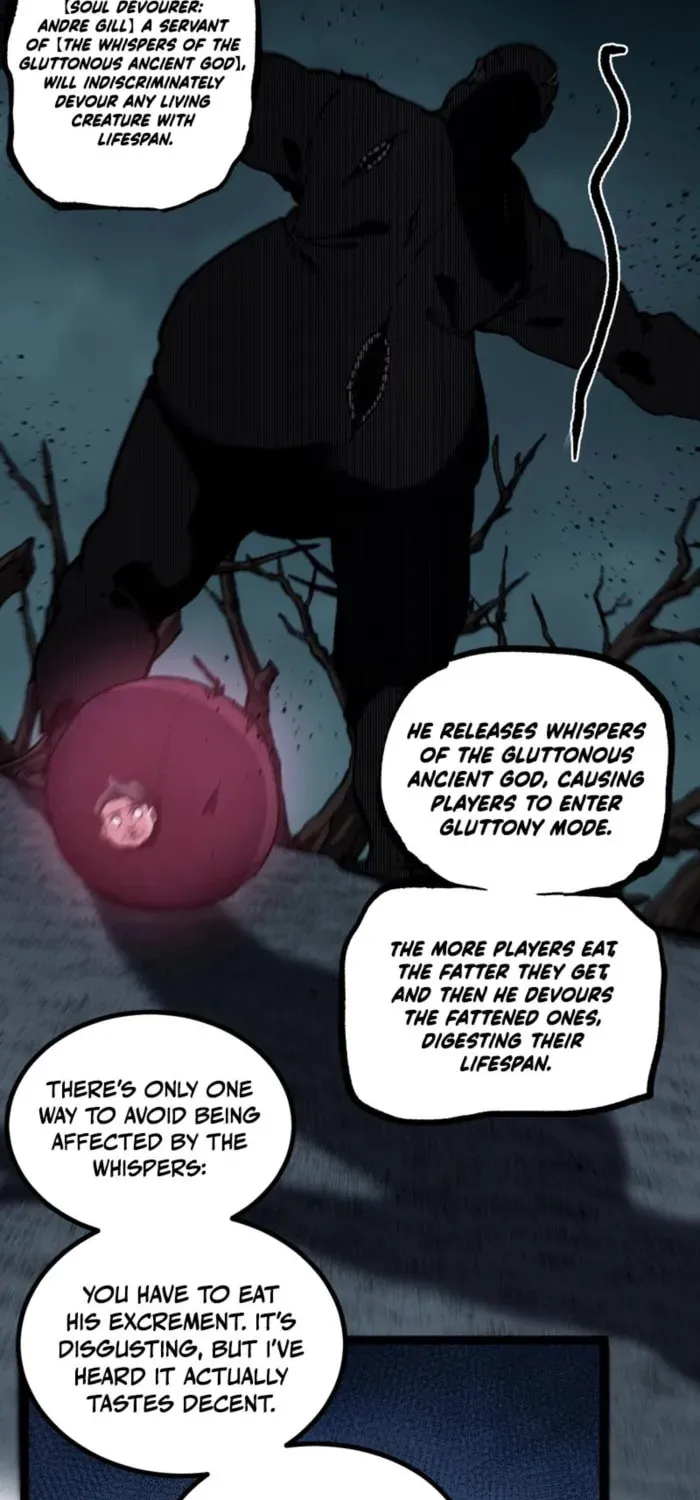 God-Level Assassin, I