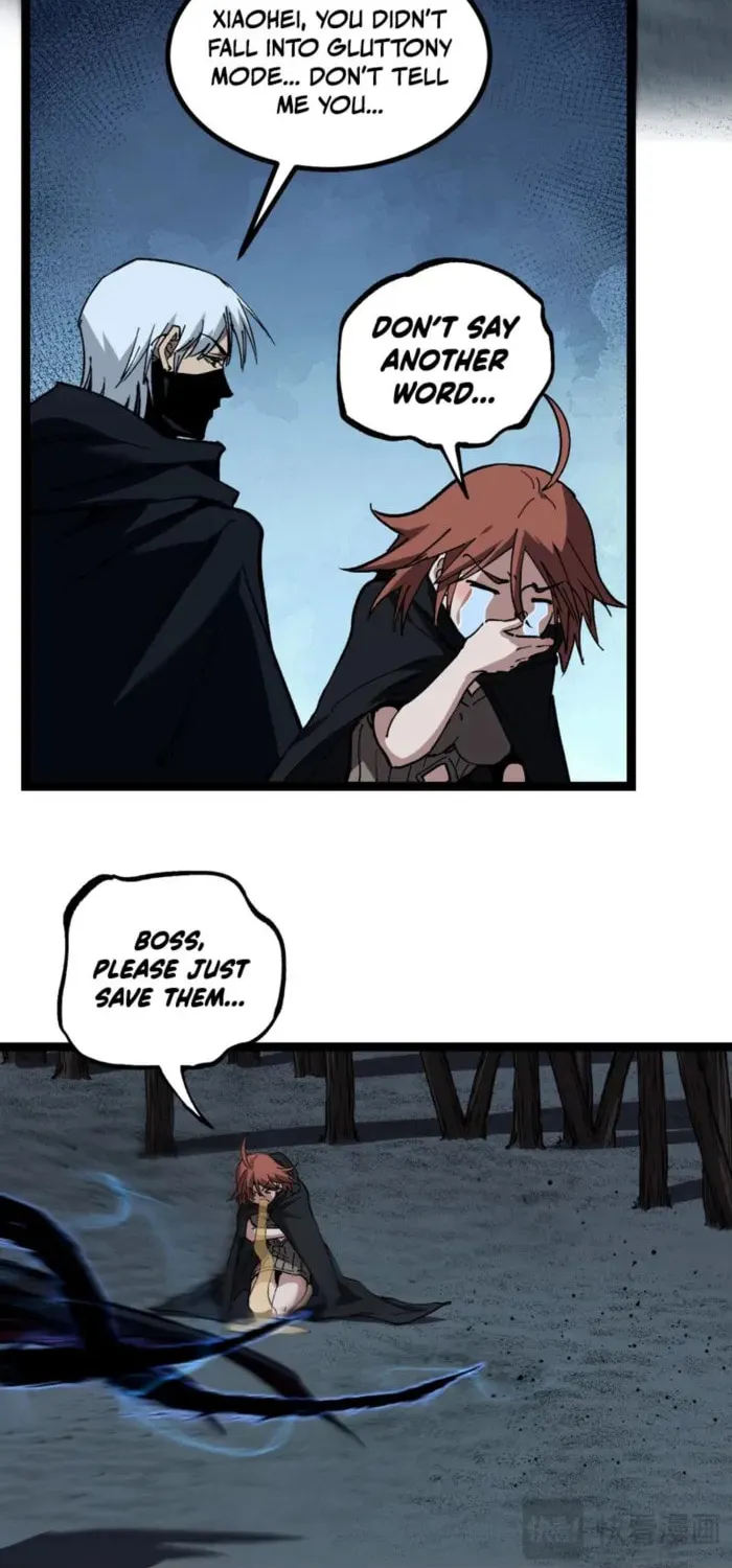 God-Level Assassin, I