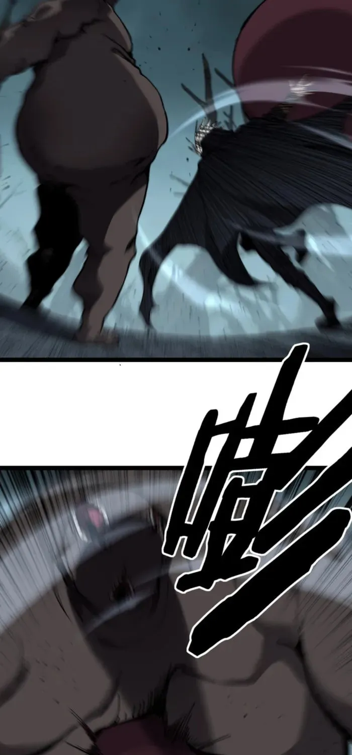 God-Level Assassin, I