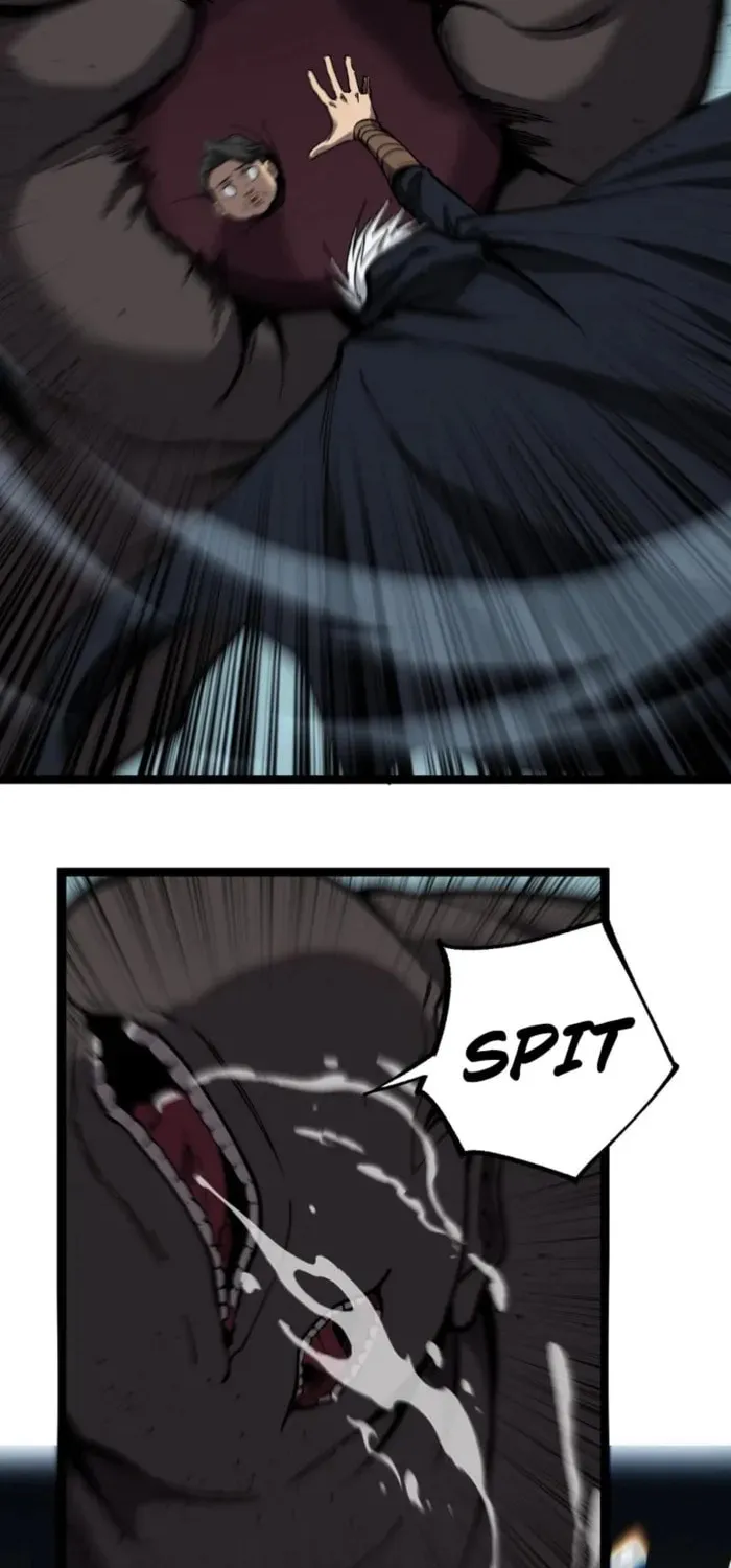 God-Level Assassin, I