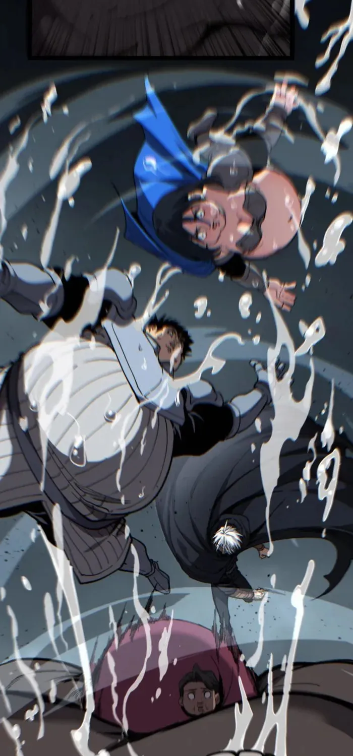 God-Level Assassin, I