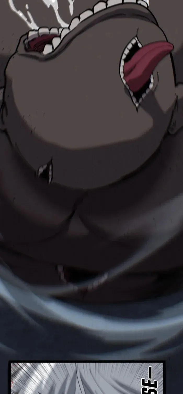 God-Level Assassin, I