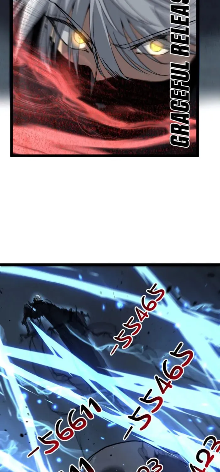God-Level Assassin, I