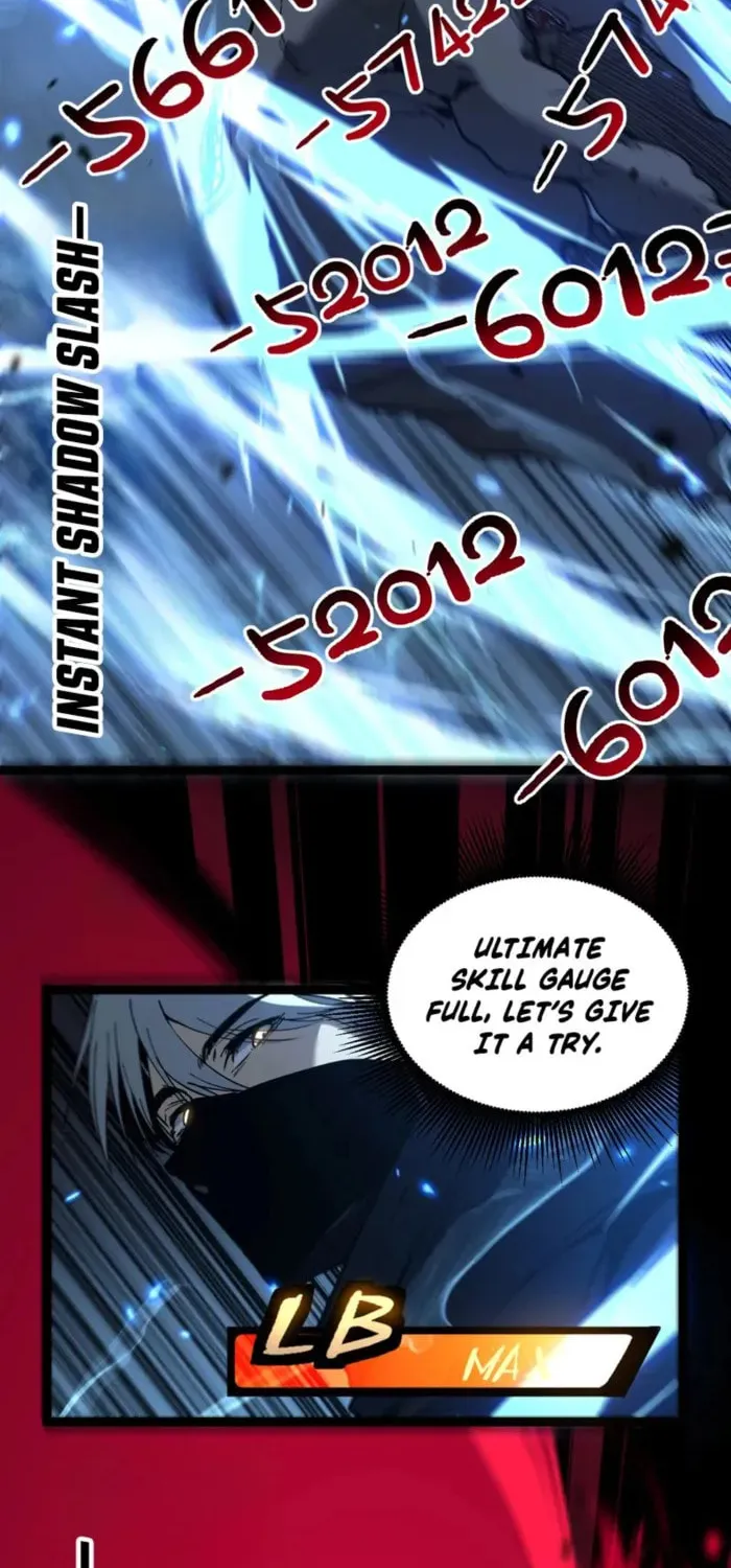 God-Level Assassin, I