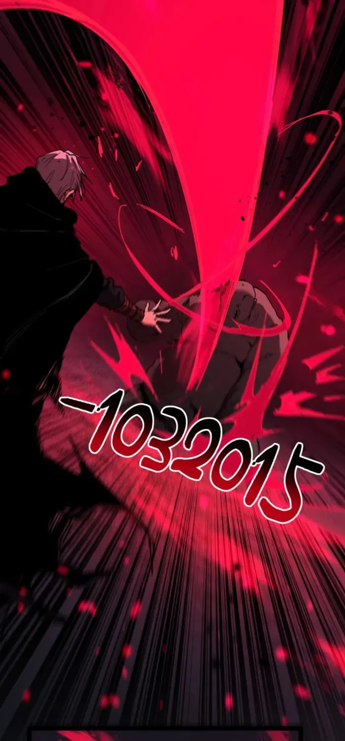 God-Level Assassin, I