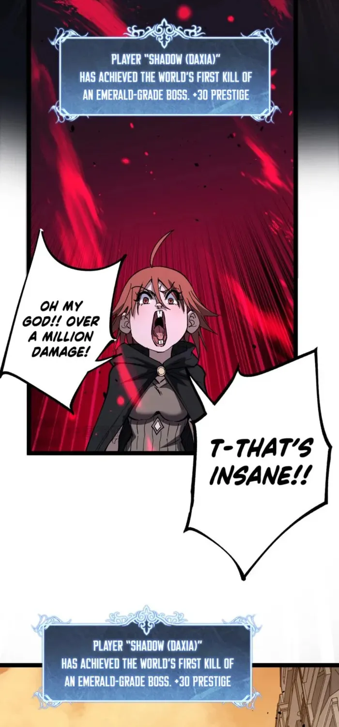 God-Level Assassin, I