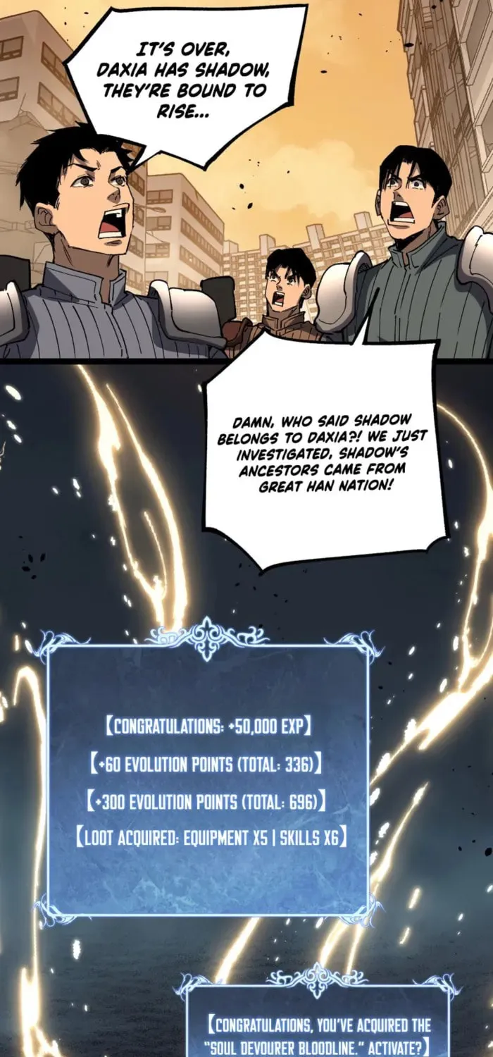God-Level Assassin, I