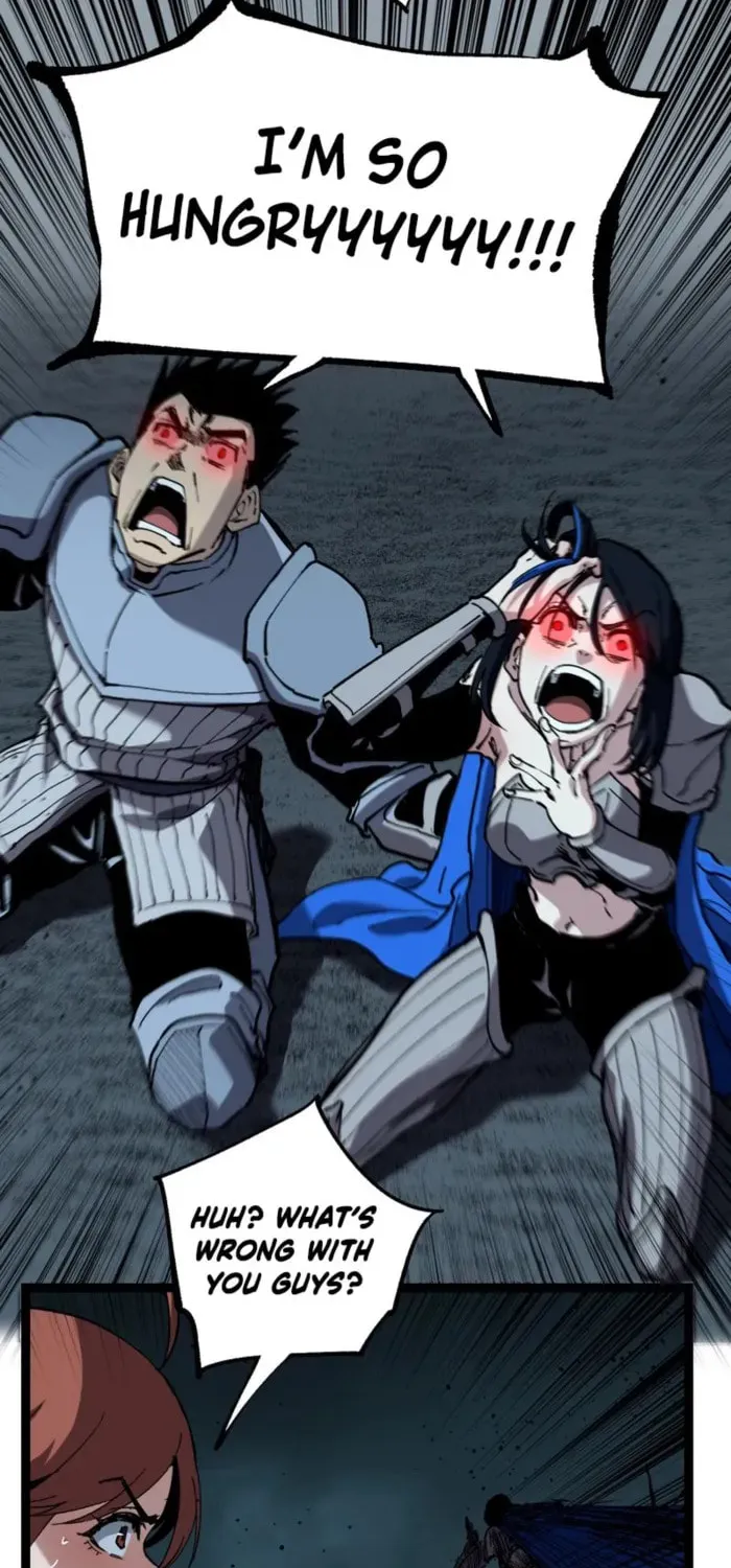 God-Level Assassin, I