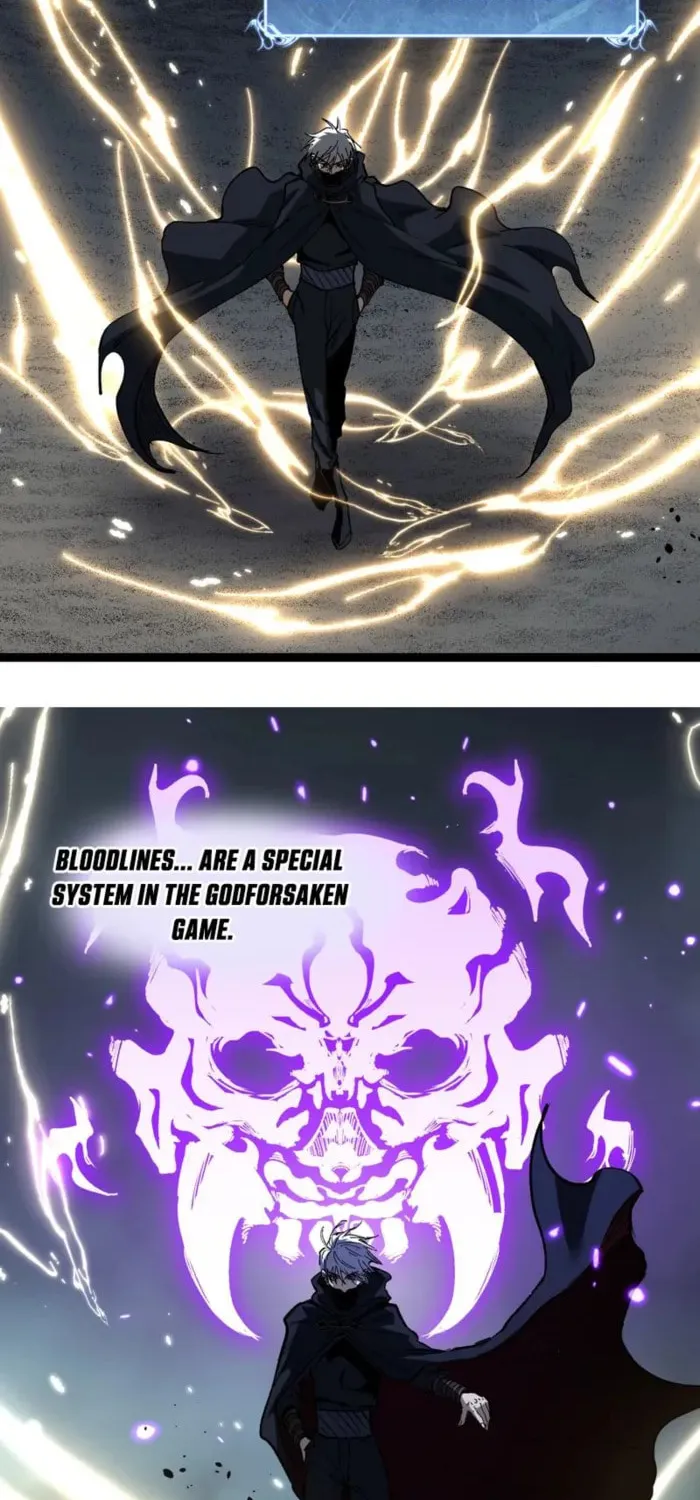 God-Level Assassin, I