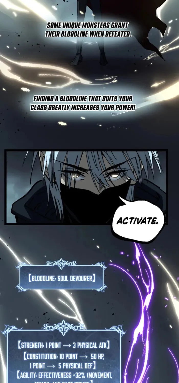 God-Level Assassin, I