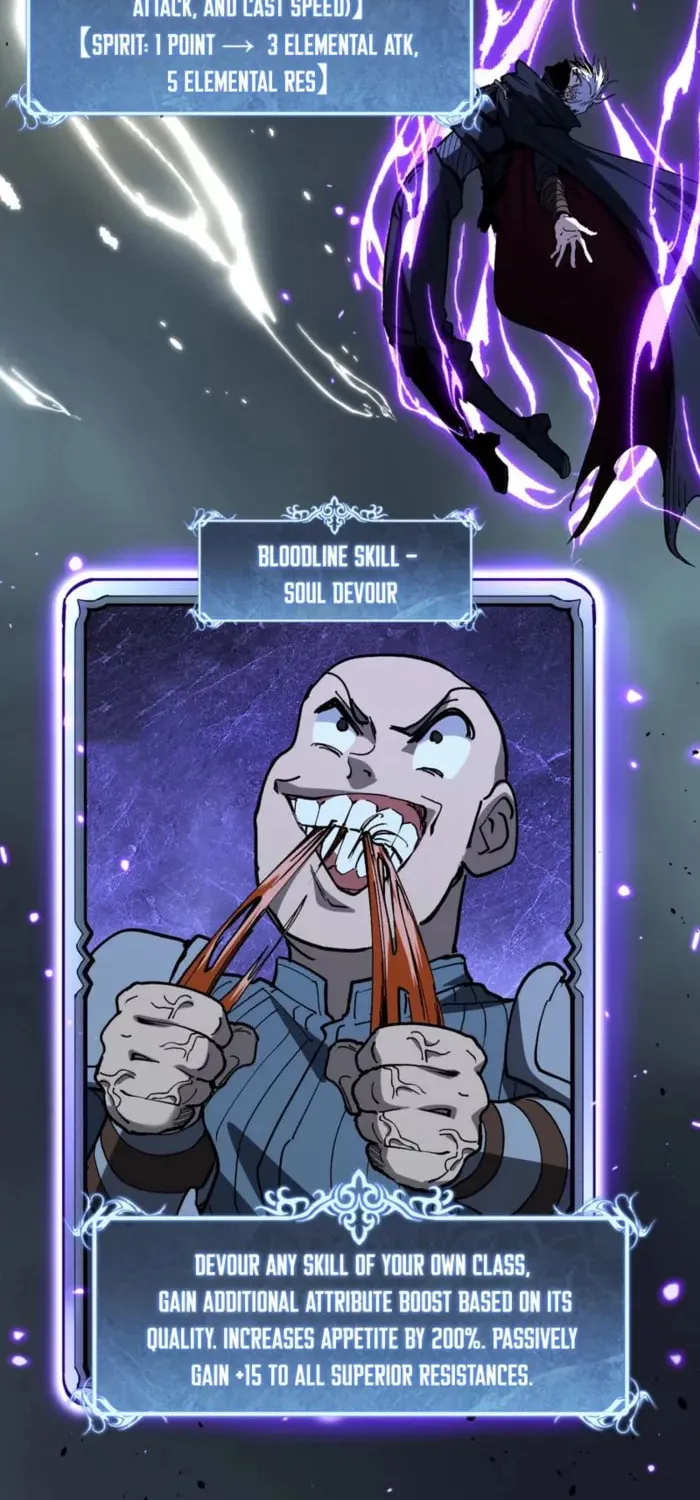 God-Level Assassin, I