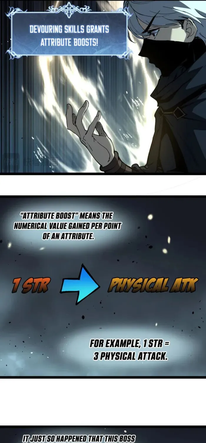 God-Level Assassin, I