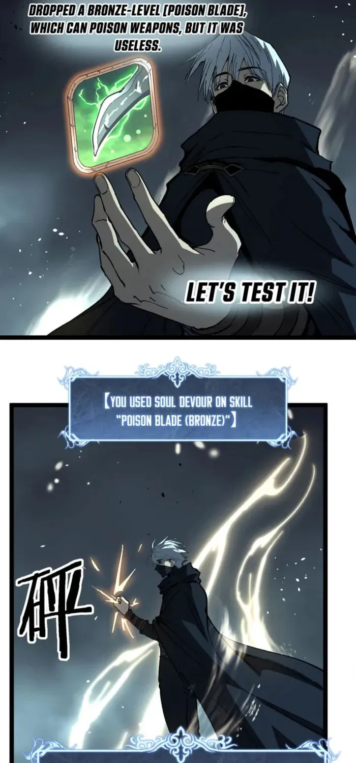 God-Level Assassin, I