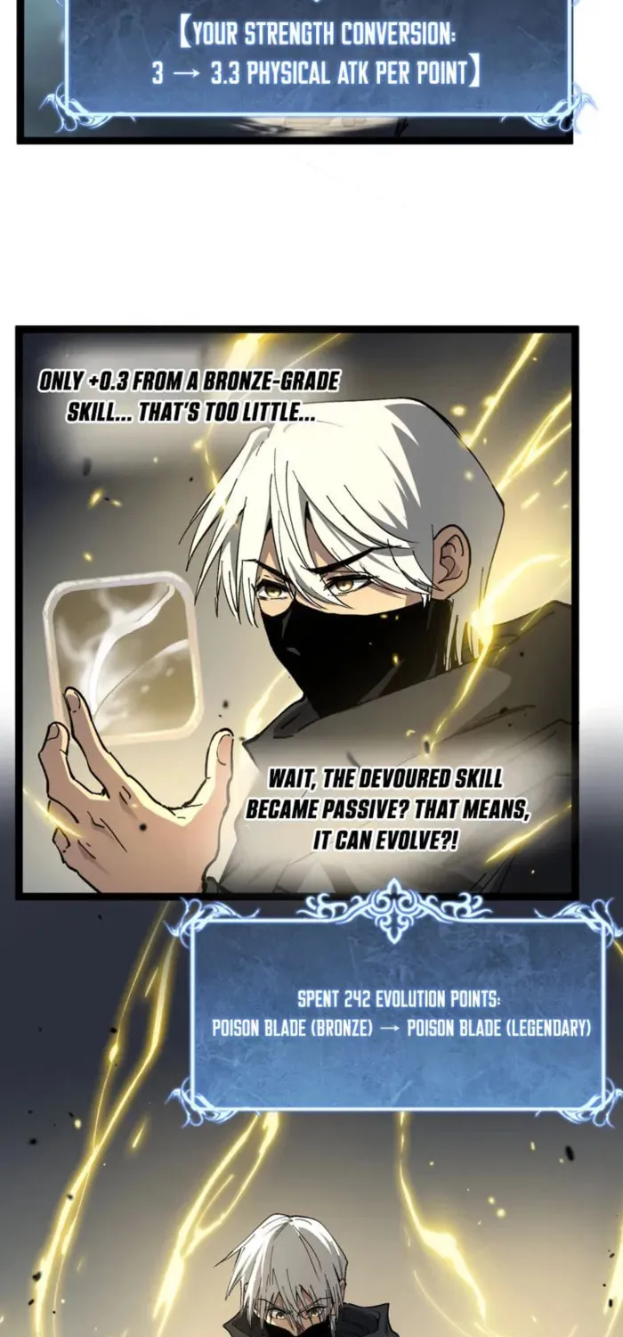 God-Level Assassin, I