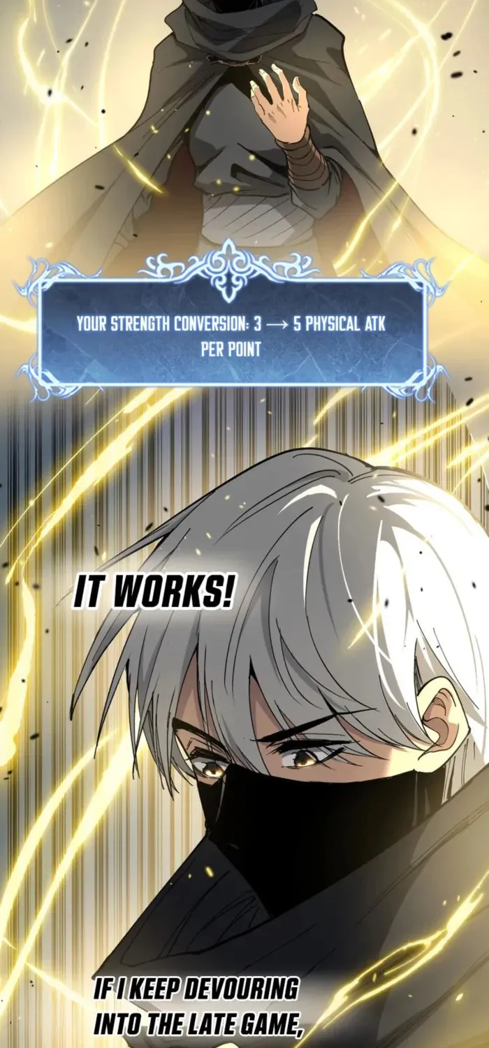 God-Level Assassin, I
