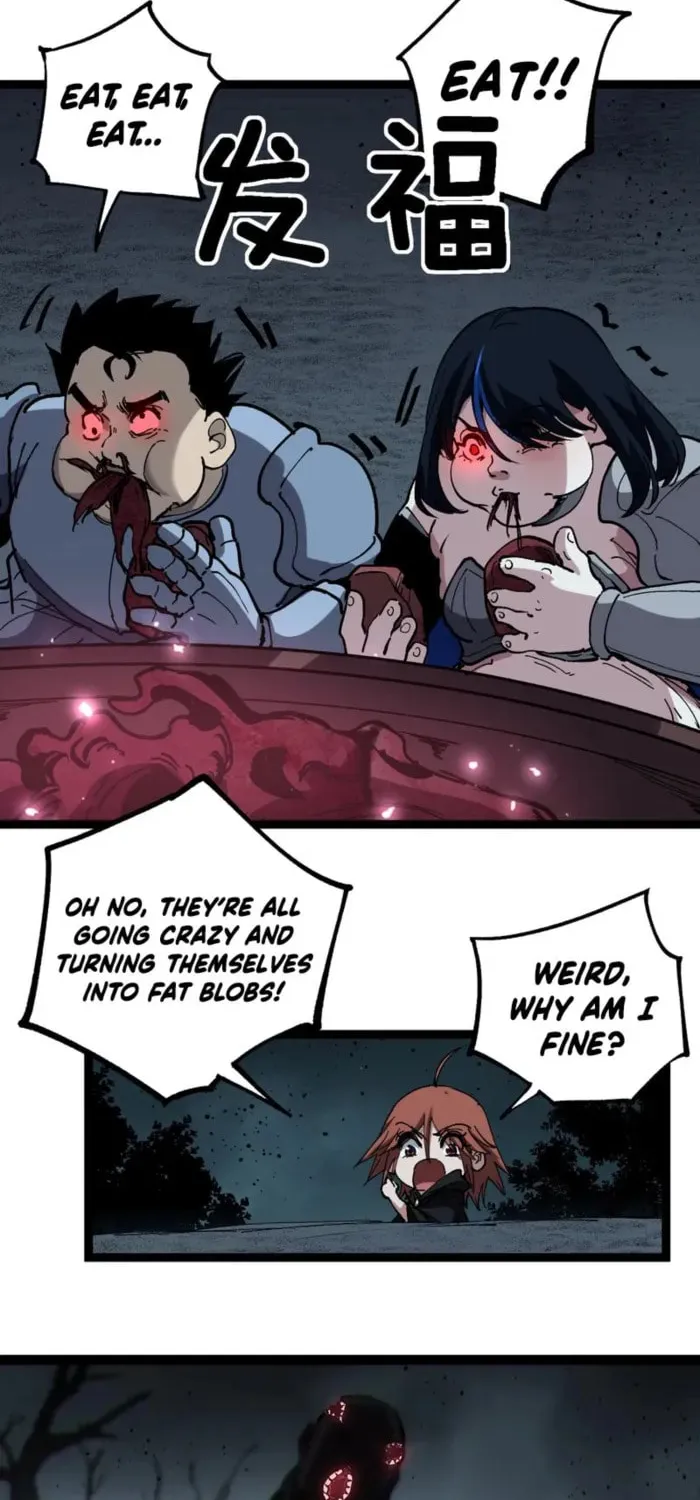 God-Level Assassin, I