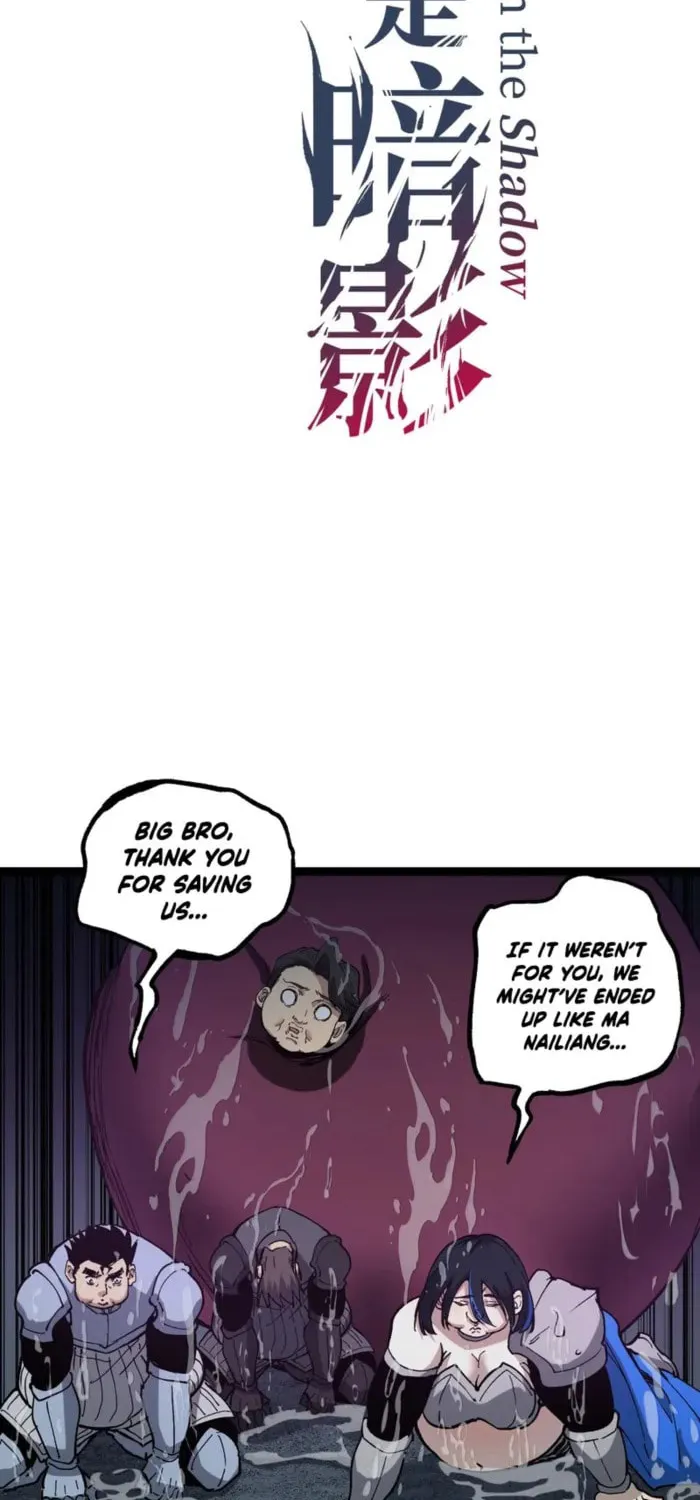 God-Level Assassin, I