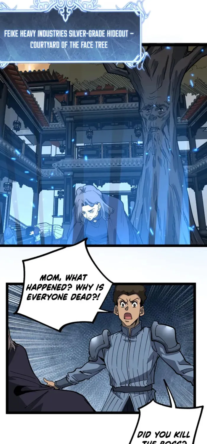 God-Level Assassin, I
