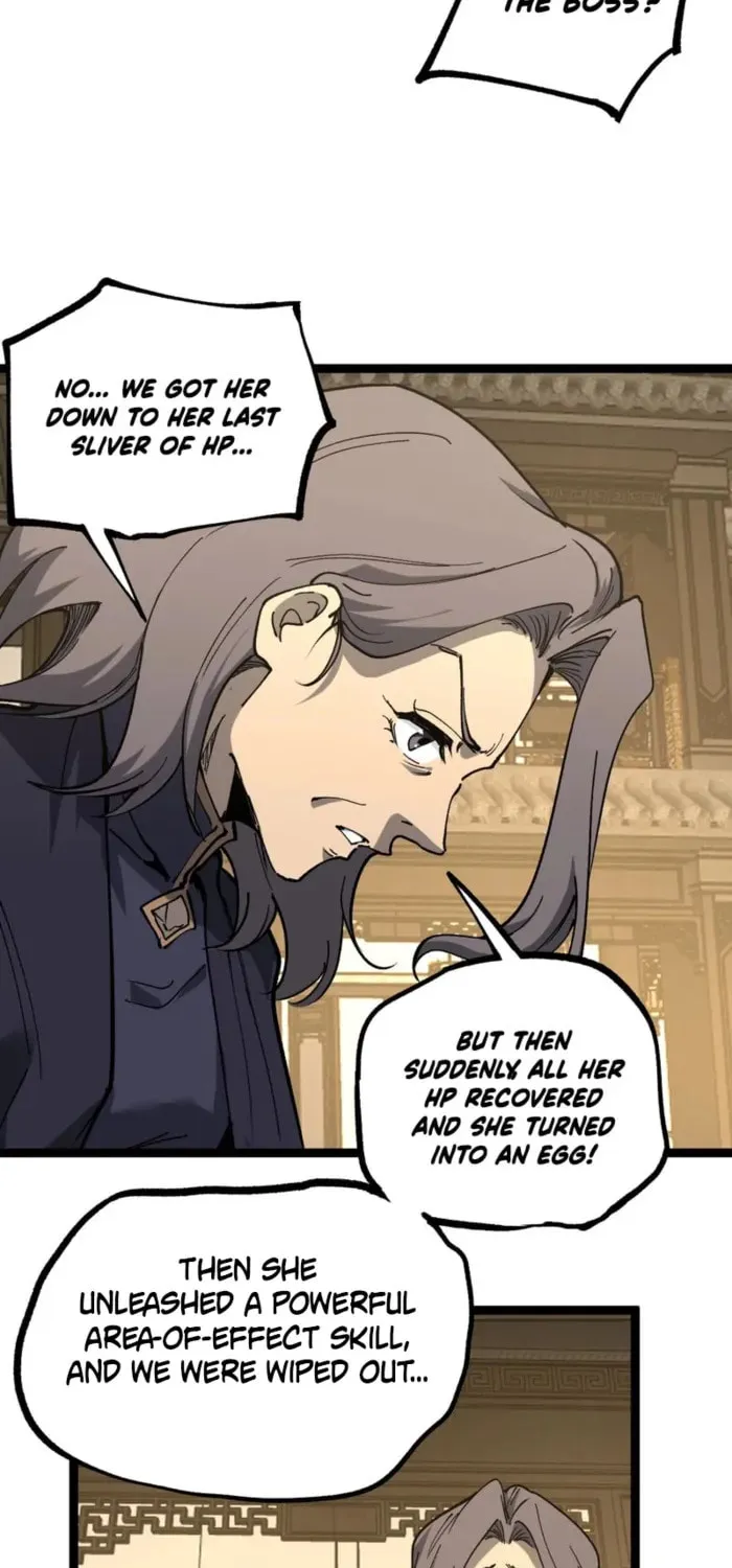 God-Level Assassin, I