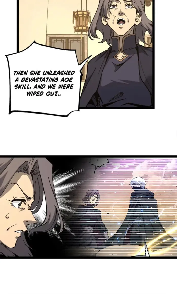 God-Level Assassin, I