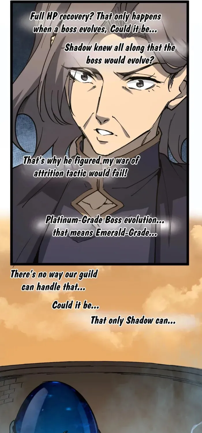 God-Level Assassin, I