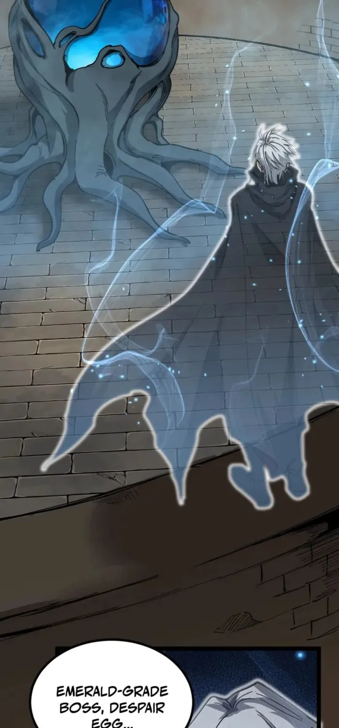 God-Level Assassin, I