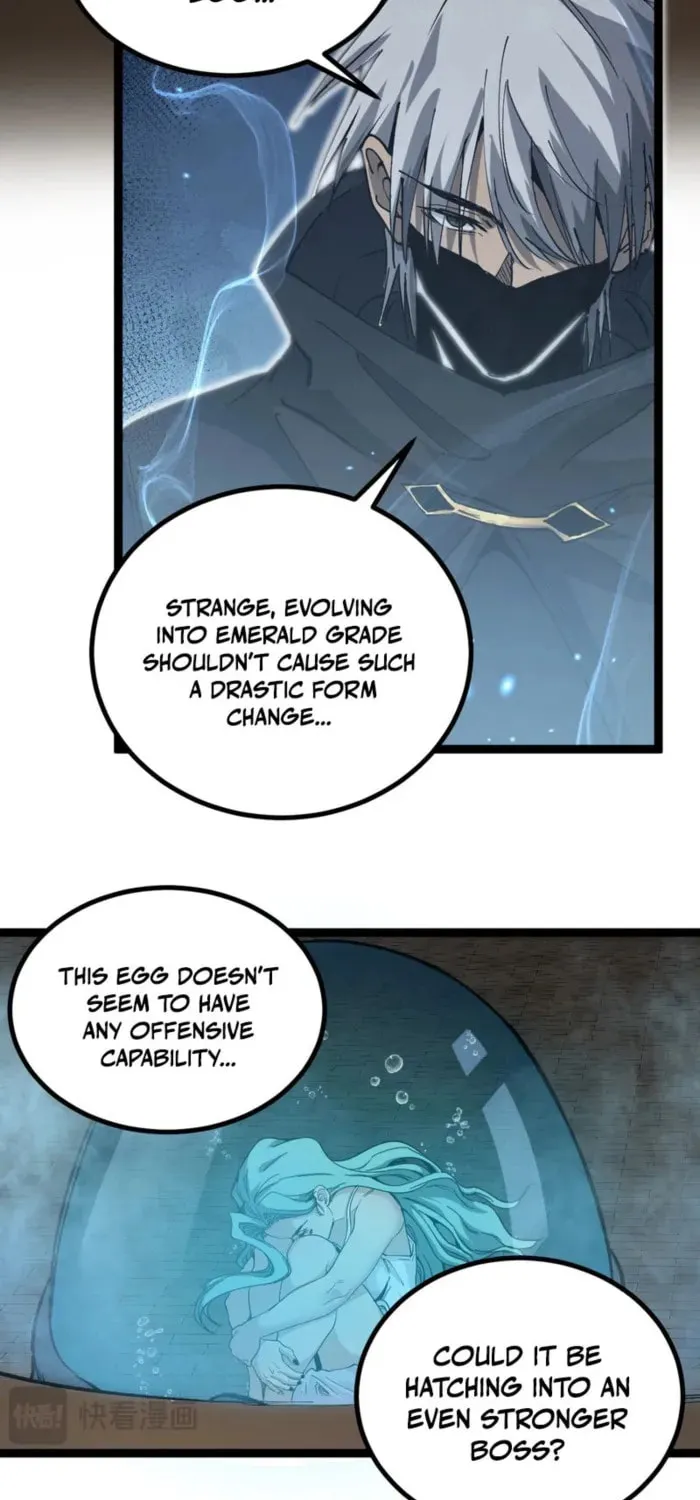 God-Level Assassin, I