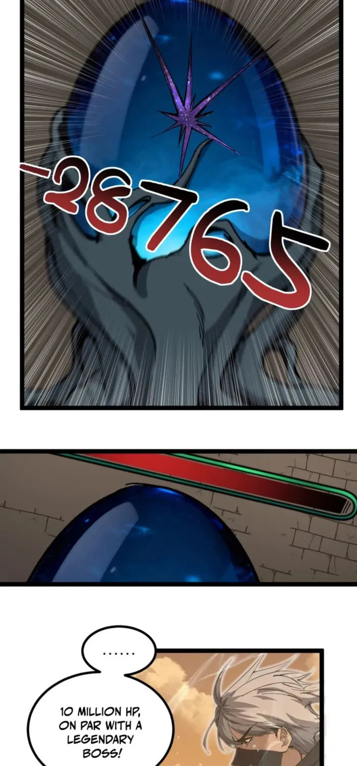 God-Level Assassin, I