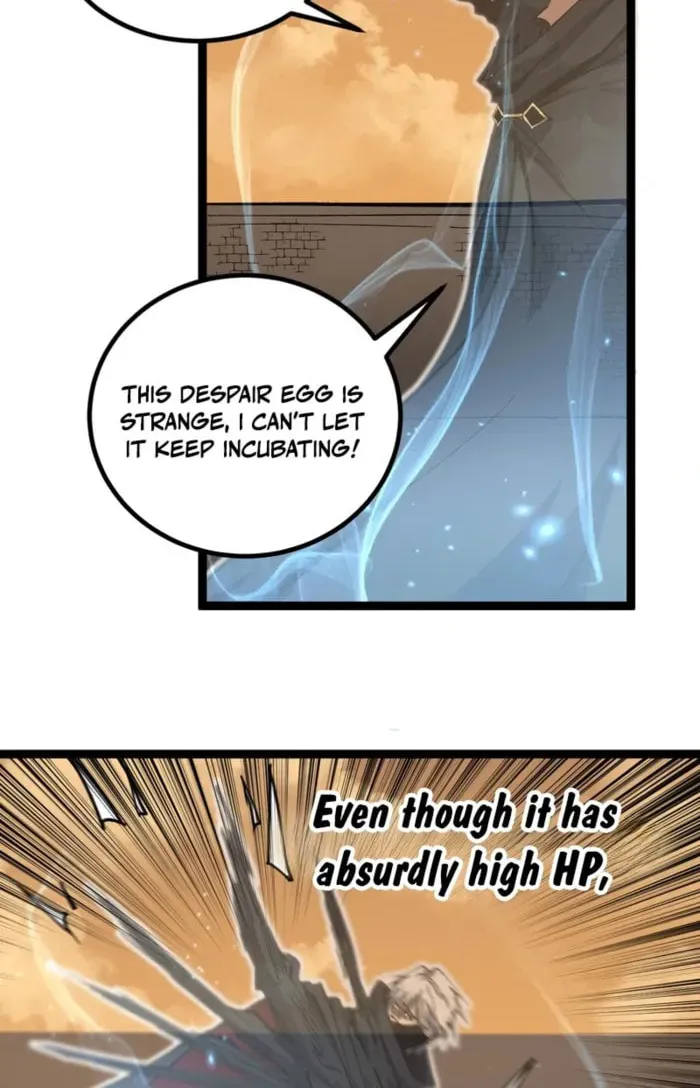 God-Level Assassin, I