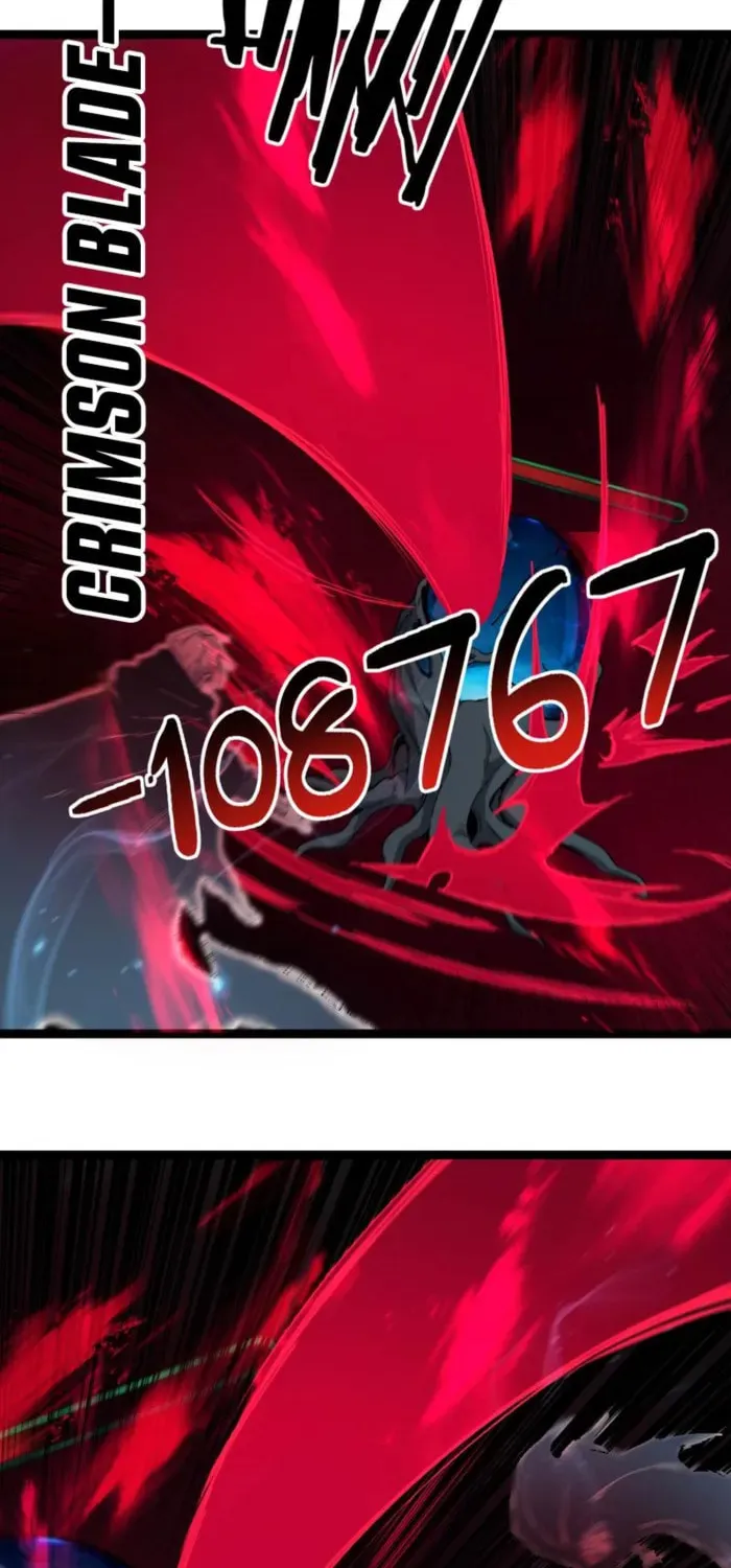 God-Level Assassin, I