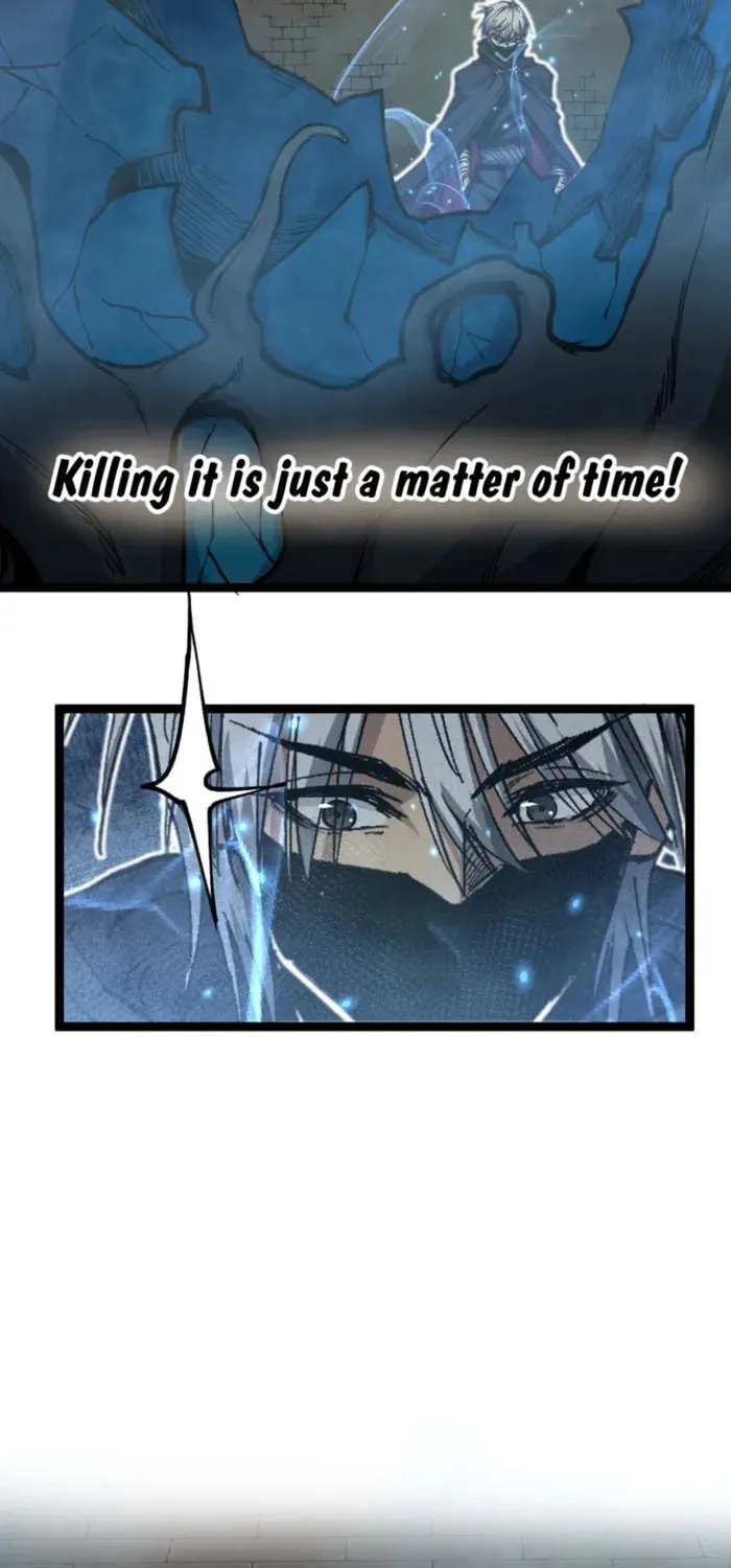 God-Level Assassin, I