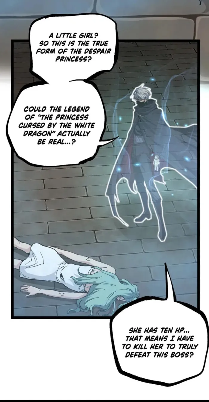 God-Level Assassin, I