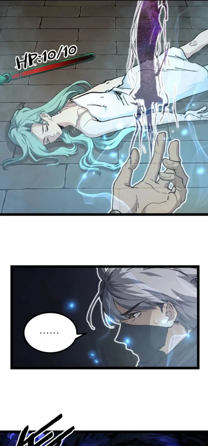 God-Level Assassin, I