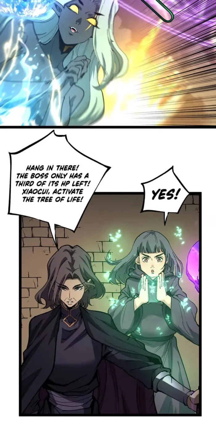 God-Level Assassin, I