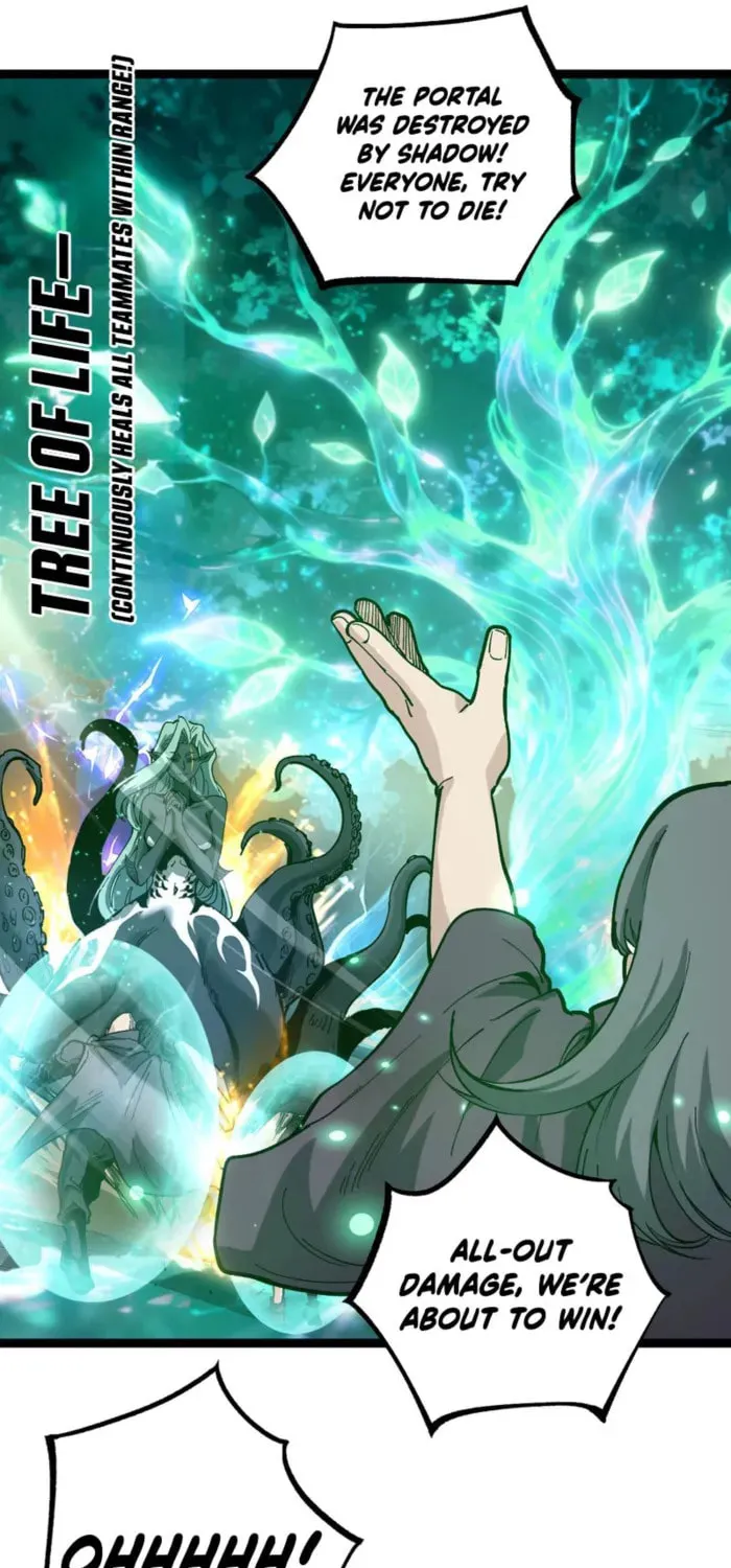 God-Level Assassin, I