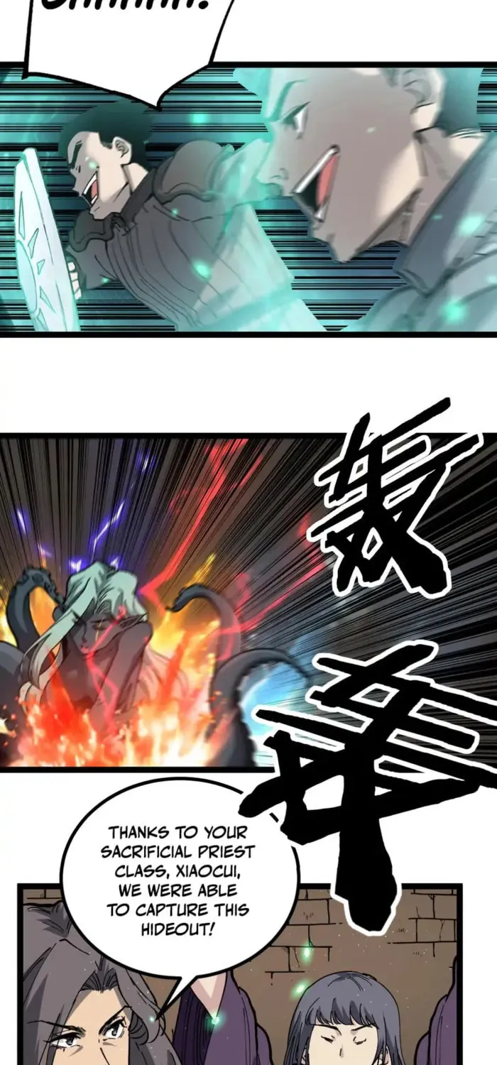 God-Level Assassin, I