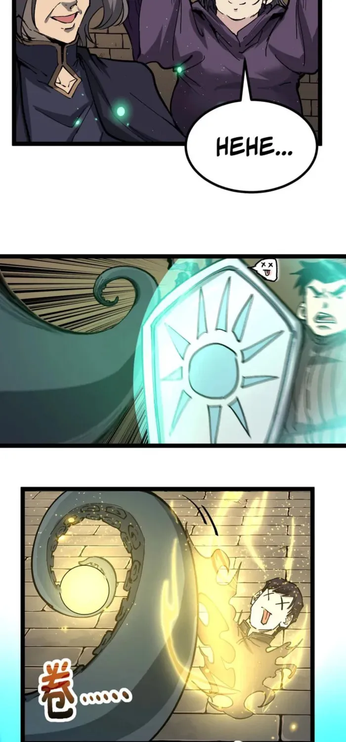 God-Level Assassin, I