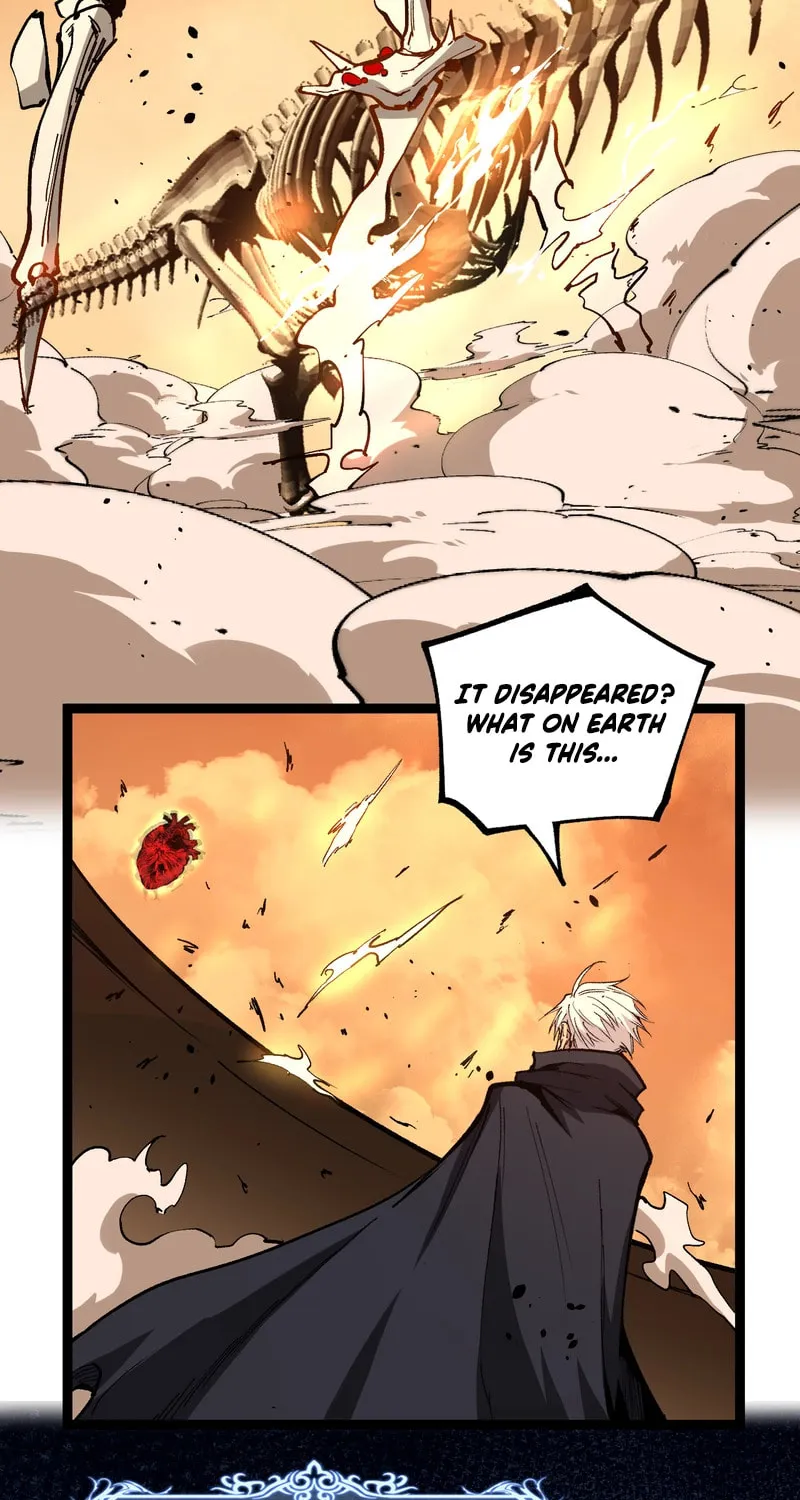 God-Level Assassin, I